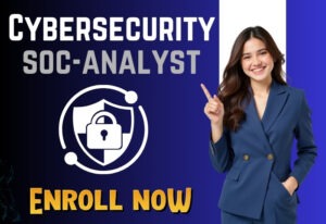 Cybersecurity Soc-Analyst