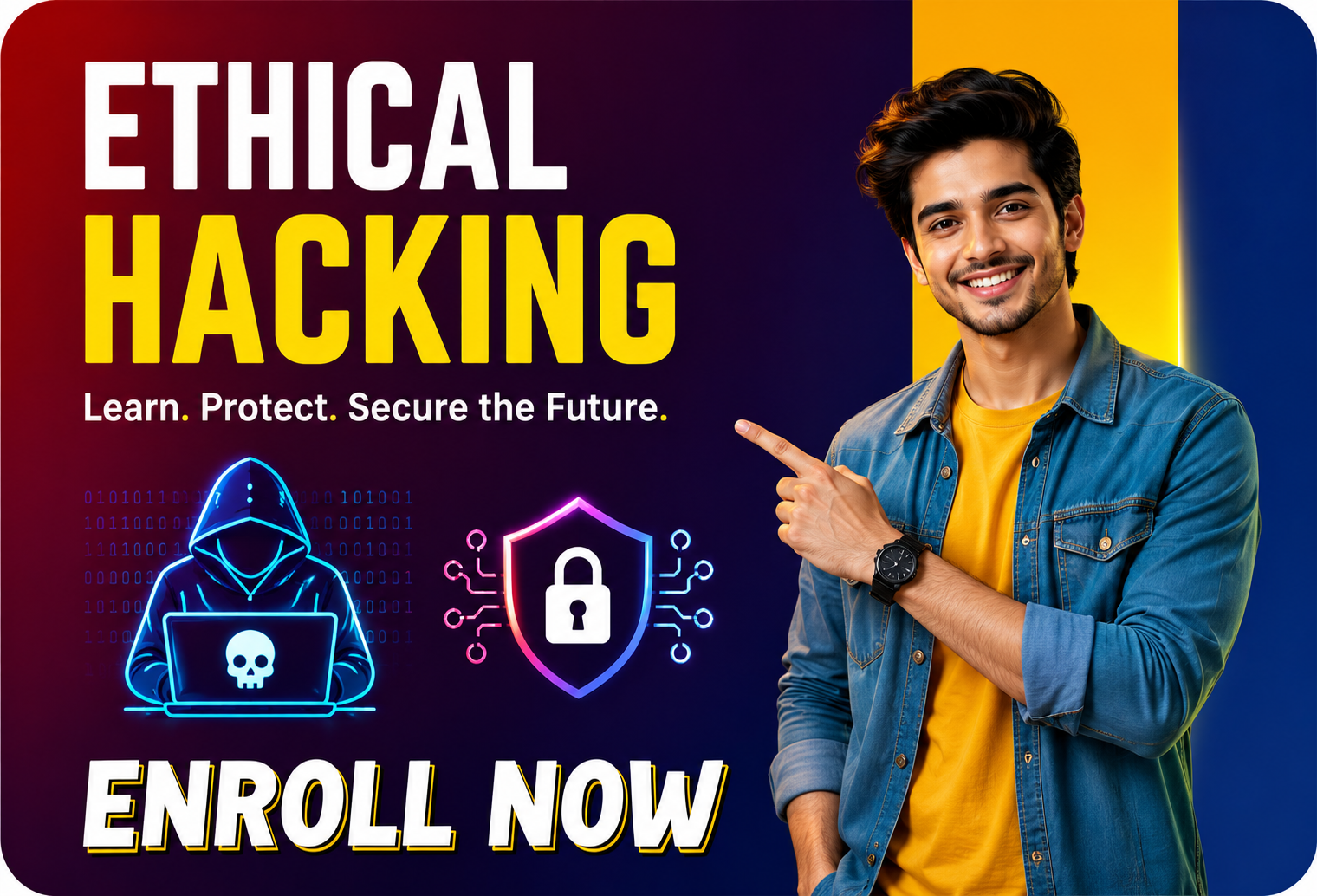 Ethical Hacking