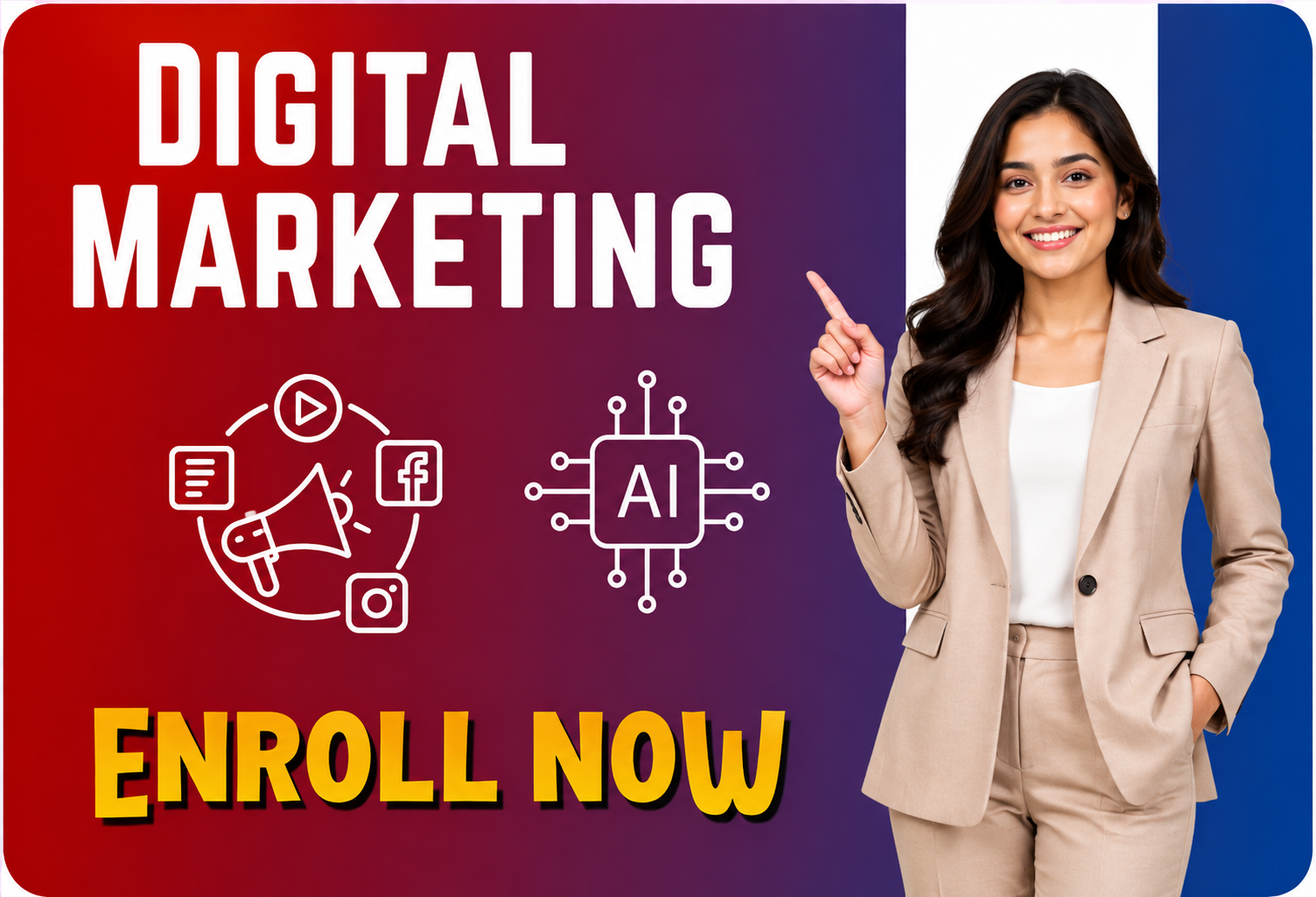 Digital Marketing